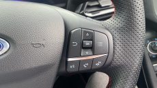 Ford Puma 1.0 EcoBoost Hybrid mHEV ST-Line 5dr Petrol Hatchback